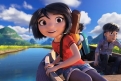 Immagine 9 - Il Piccolo Yeti, immagini e disegni tratti dal film d’animazione e avventura