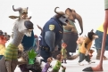 Immagine 22 - Zootropolis, foto e disegni