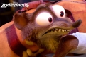 Immagine 23 - Zootropolis, foto e disegni