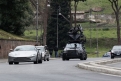 Immagine 46 - 007 Spectre set a Roma