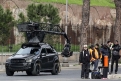 Immagine 35 - 007 Spectre set a Roma