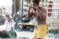 Immagine 26 - Creed 3, immagini del film di e con Michael B. Jordan e con Tessa Thompson, Phylicia Rashad