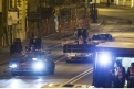 Immagine 41 - 007 Spectre set a Roma