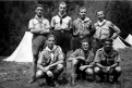 Immagine 2 - Aquile Randagie (Stray Eagles), foto del film sugli scout che si ribellarono al fascismo