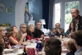 Immagine 20 - A casa tutti bene (2018), foto e immagini del film di Gabriele Muccino