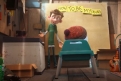 Immagine 4 - Ron - Un Amico Fuori Programma, immagini e disegni del film Century Fox/Walt Disney