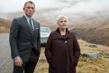 Immagine 21 - 007 Skyfall (2012), immagini del film di Sam Mendes con Daniel Craig, Judi Dench, Javier Bardem, Ralph Fiennes