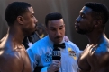 Immagine 27 - Creed 3, immagini del film di e con Michael B. Jordan e con Tessa Thompson, Phylicia Rashad
