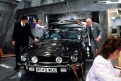 Immagine 6 - 007 - Zona pericolo, foto e immagini del film del 1987 di John Glen con Timothy Dalton nei panni di James Bond, 15esimo film del