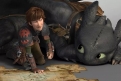 Immagine 16 - Dragon Trainer: Il Mondo Nascosto, disegni e immagini del film