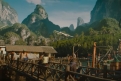 Immagine 16 - Jurassic World - La Rinascita, immagini del film di Gareth Edwards con Scarlett Johansson, Jonathan Bailey, Mahershala Ali