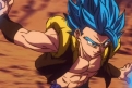 Immagine 17 - Dragon Ball Super: Broly, disegni tratti dal film d’animazione di Tatsuya Nagamine