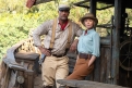 Immagine 30 - Jungle Cruise, foto del film Walt Disney di Jaume Collet-Serra con Dwayne Johnson, Emily Blunt, Jack Whitehall, Paul Giamatti