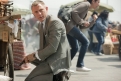 Immagine 1 - 007 Skyfall (2012), immagini del film di Sam Mendes con Daniel Craig, Judi Dench, Javier Bardem, Ralph Fiennes