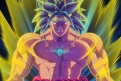 Immagine 13 - Dragon Ball Super: Broly, disegni tratti dal film d’animazione di Tatsuya Nagamine