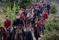 Immagine 8 - L'Abbaglio, immagini del film di Roberto Andò con Salvatore Ficarra, Valentino Picone, Tommaso Ragno, Giulia Andò, Pascal Gregg