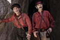 Immagine 12 - L'Abbaglio, immagini del film di Roberto Andò con Salvatore Ficarra, Valentino Picone, Tommaso Ragno, Giulia Andò, Pascal Gregg