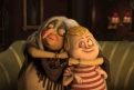 Immagine 46 - La famiglia Addams, immagini e disegni del film con protagonisti Morticia, Zio Fester e gli altri
