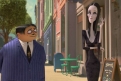 Immagine 20 - La famiglia Addams, immagini e disegni del film con protagonisti Morticia, Zio Fester e gli altri