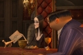 Immagine 24 - La famiglia Addams, immagini e disegni del film con protagonisti Morticia, Zio Fester e gli altri