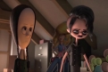 Immagine 25 - La famiglia Addams, immagini e disegni del film con protagonisti Morticia, Zio Fester e gli altri