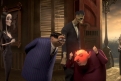 Immagine 35 - La famiglia Addams, immagini e disegni del film con protagonisti Morticia, Zio Fester e gli altri