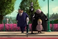Immagine 40 - La famiglia Addams, immagini e disegni del film con protagonisti Morticia, Zio Fester e gli altri