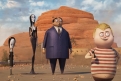 Immagine 17 - La Famiglia Addams 2, foto e immagini del film animazione del 2021 di Greg Tiernan