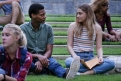 Immagine 3 - After, foto del film con Hero Fiennes Tiffin e Josephine Langford