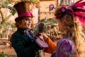Immagine 24 - Alice attraverso lo specchio, foto e immagini del film
