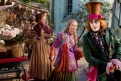 Immagine 17 - Alice attraverso lo specchio, foto e immagini del film