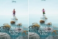 Immagine 10 - Alice attraverso lo specchio, locandine del film