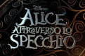 Immagine 1 - Alice attraverso lo specchio, locandine del film