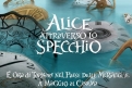 Immagine 11 - Alice attraverso lo specchio, locandine del film