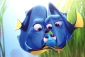 Immagine 34 - Alla ricerca di Dory, divertenti  immagini del film