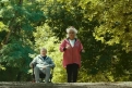 Immagine 4 - Amici come prima (2018), foto e immagini del film con Christian De Sica, Massimo Boldi