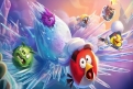 Immagine 15 - Angry Birds 2 Nemici amici per sempre, immagini e disegni tratti dal film d’animazione