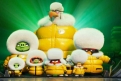 Immagine 19 - Angry Birds 2 Nemici amici per sempre, immagini e disegni tratti dal film d’animazione