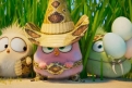 Immagine 20 - Angry Birds 2 Nemici amici per sempre, immagini e disegni tratti dal film d’animazione