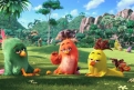 Immagine 3 - Angry Birds-Il film, foto e immagini