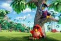 Immagine 22 - Angry Birds-Il film, foto e immagini