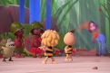 Immagine 3 - L'Ape Maia - Le Olimpiadi di Miele, immagini e disegni tratti dal film d’animazione e avventura