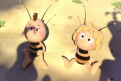 Immagine 20 - L'Ape Maia - Le Olimpiadi di Miele, immagini e disegni tratti dal film d’animazione e avventura