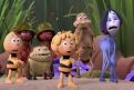 Immagine 7 - L'Ape Maia - Le Olimpiadi di Miele, immagini e disegni tratti dal film d’animazione e avventura