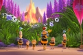 Immagine 24 - L'Ape Maia - Le Olimpiadi di Miele, immagini e disegni tratti dal film d’animazione e avventura