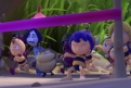 Immagine 10 - L'Ape Maia - Le Olimpiadi di Miele, immagini e disegni tratti dal film d’animazione e avventura