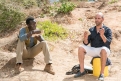 Immagine 10 - Tolo Tolo, foto sul set del nuovo film di Checco Zalone