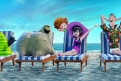 Immagine 30 - Hotel Transylvania 3 - Una vacanza mostruosa, disegni e immagini tratti dal film d’animazione Columbia e Sony Pictures