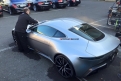 Immagine 53 - 007 Spectre set a Roma