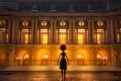 Immagine 15 - Ballerina, immagini e disegni del film